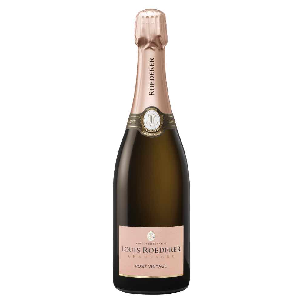 CHAMPAGNE LOUIS ROEDERER 750 ML BRUT