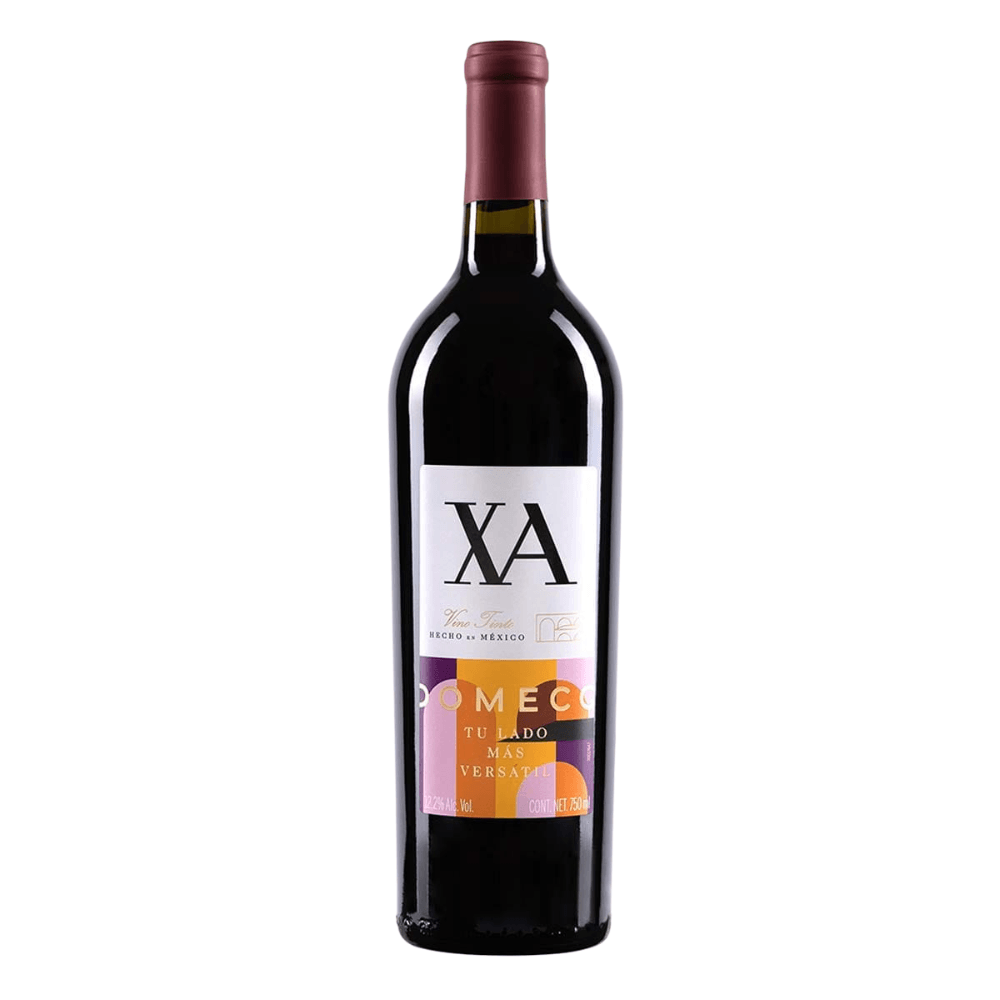 VINO TINTO DOMECQ XA 750 ML CABERNET SAUVIGNON