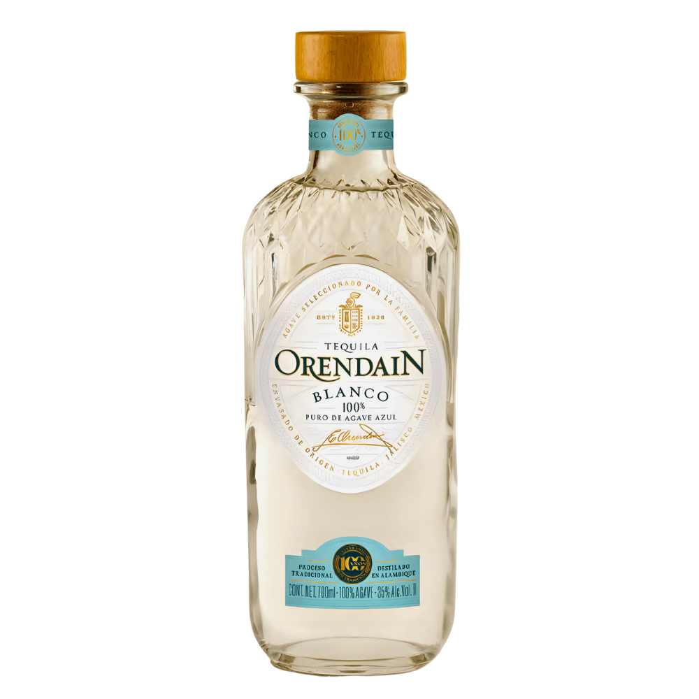 TEQ ORENDAIN 700 ML BLANCO