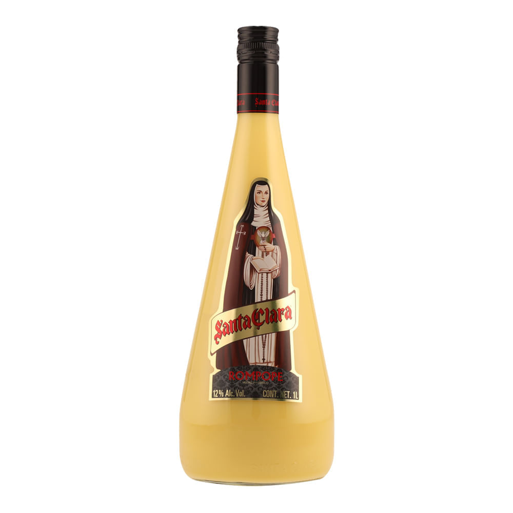 ROMPOPE SANTA CLARA 1 L