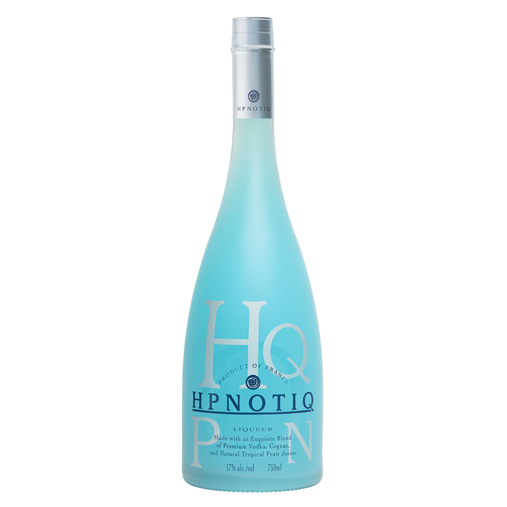//LICOR HPNOTIQ 750 ML